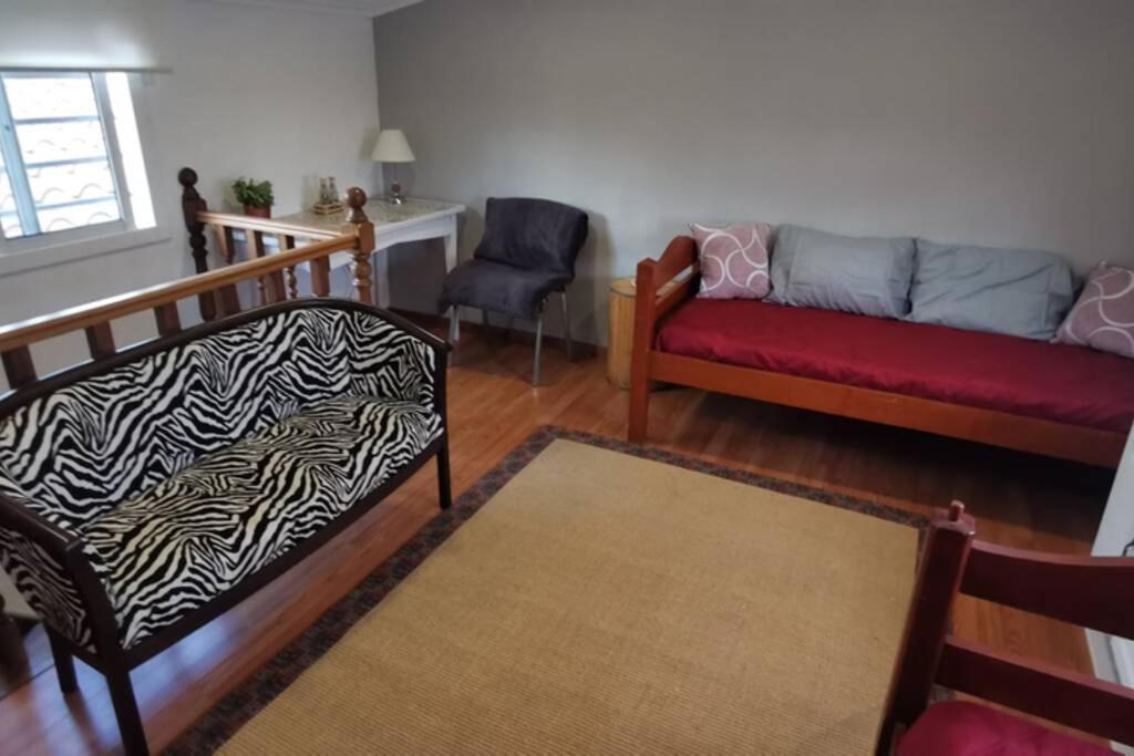 Villa #Gc House à Ponta Delgada Extérieur photo